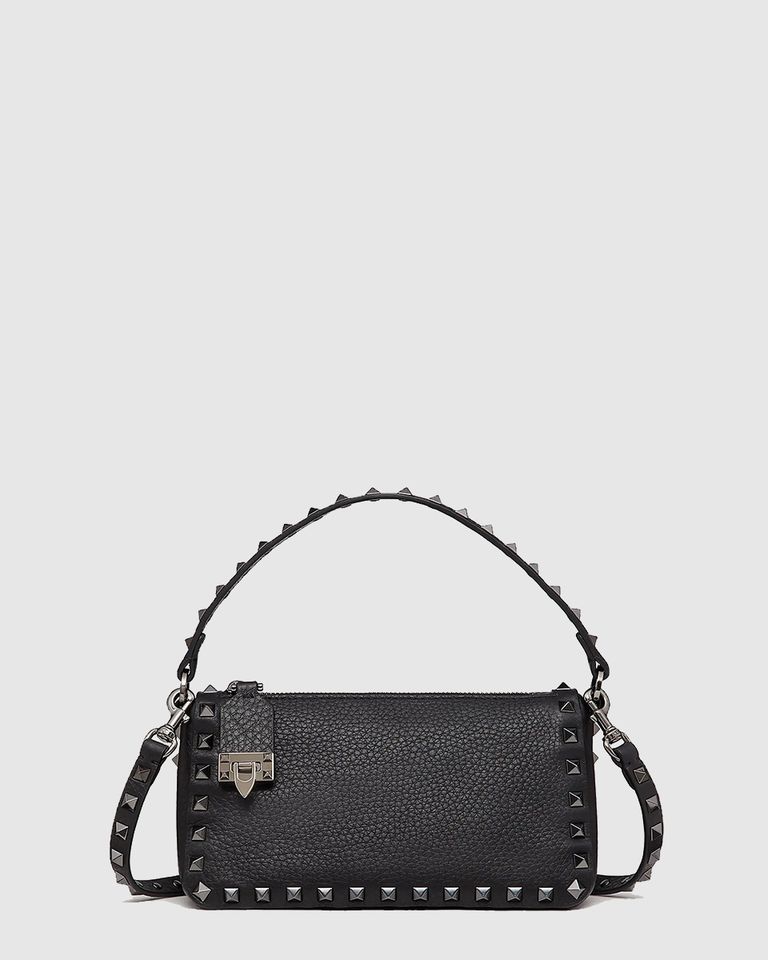 락스터드 크로스백 스몰 - 발렌티노 가방 미러급 참고 이미지